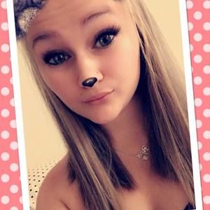 Meet your Posher, Kimmy